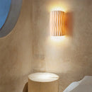 Nordic macaron wall light for modern decor