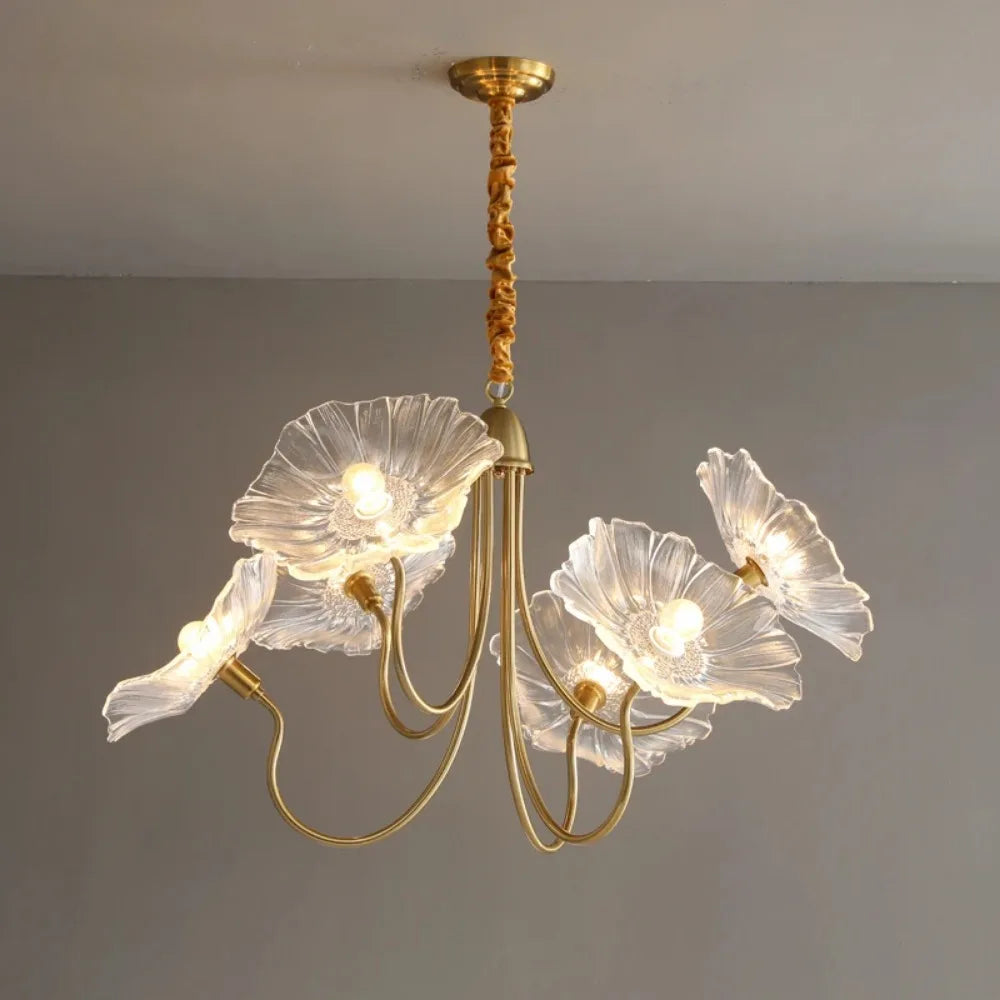 Modern nordic LED pendant light for restaurant and café - vue 3 sur 14