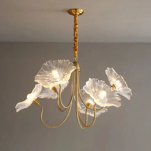 Modern nordic LED pendant light for restaurant and café - vue 4 sur 14