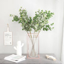 Artificial eucalyptus leaves for indoor and outdoor decoration