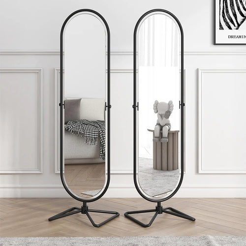 Large luxury vanity mirror for interior decoration - vue 3 sur 9