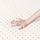 natural latex mattress imported from Thailand for optimal comfort