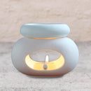 essential oil burner aroma diffuser for well-being and relaxation