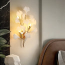 Creative designer wall light for modern interior decor