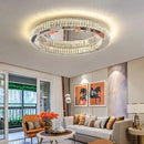 Winfordo WF-XD006 postmodern luxury crystal chandelier