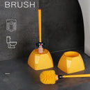Trump toilet cleaning brush funny and practical