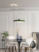 Modern table lamp for reading and eye care