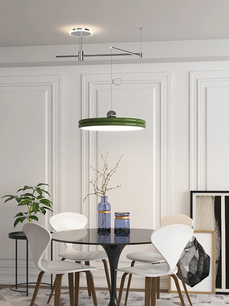 Modern table lamp for reading and eye care - vue 3 sur 24