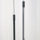 Nordic decorative double head chandelier for bar