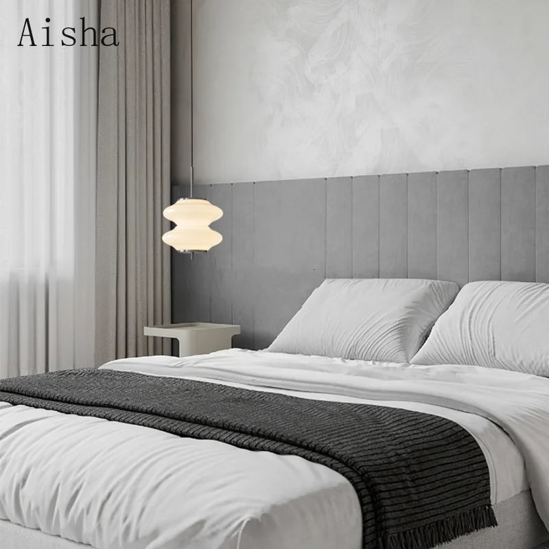 Italian glass chandelier for elegant indoor lighting