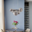 Modern creative pendant light for unique decor