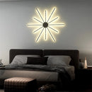 Modern creative wall light for stylish interior decor