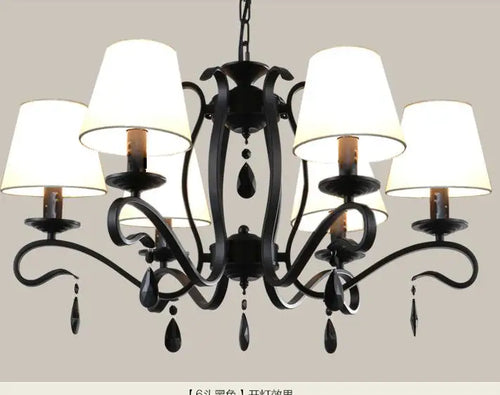Rustic metal and iron LED wall light - vue 7 sur 12