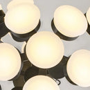 Modern nordic designer pendant light for indoor lighting