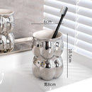 luxury decoration creative bathroom accessories