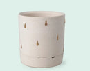 Nordic style ceramic succulent flower pot
