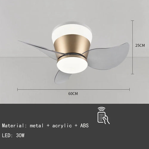Electric metal fan for indoor and outdoor use - vue 11 sur 11