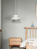 Modern Danish design wabi-sabi pendant light for contemporary spaces