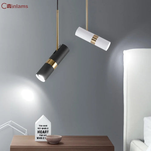 Creative Nordic chandelier for restaurant and living room - vue 2 sur 7