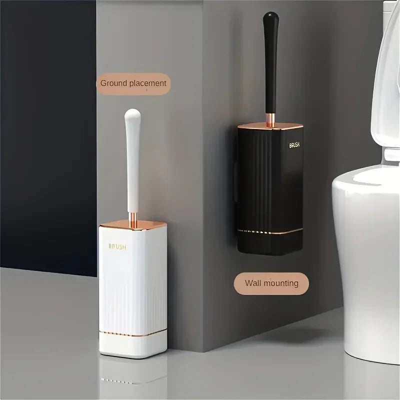 360 degree silicone cleaning brush without dead ends - vue 4 sur 10