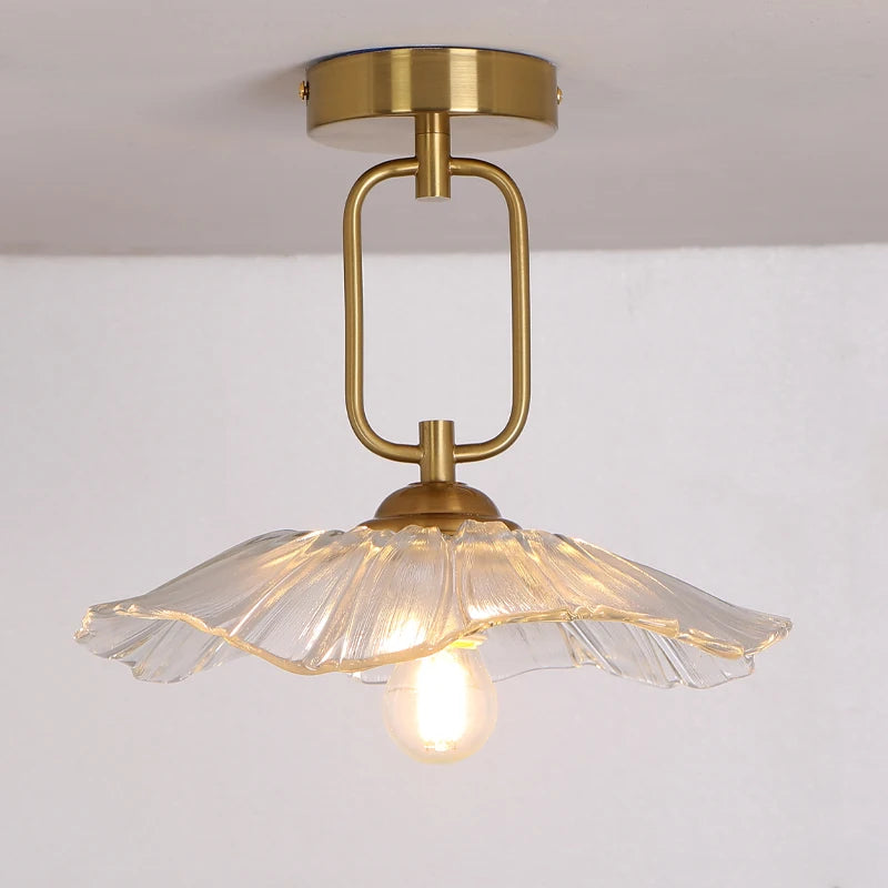 Chinese chandelier for elegant interior decor
