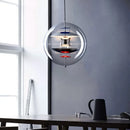 Modern Danish art planet acrylic LED chandelier pendant light