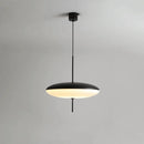 Creative UFO ceiling lights nordic decor