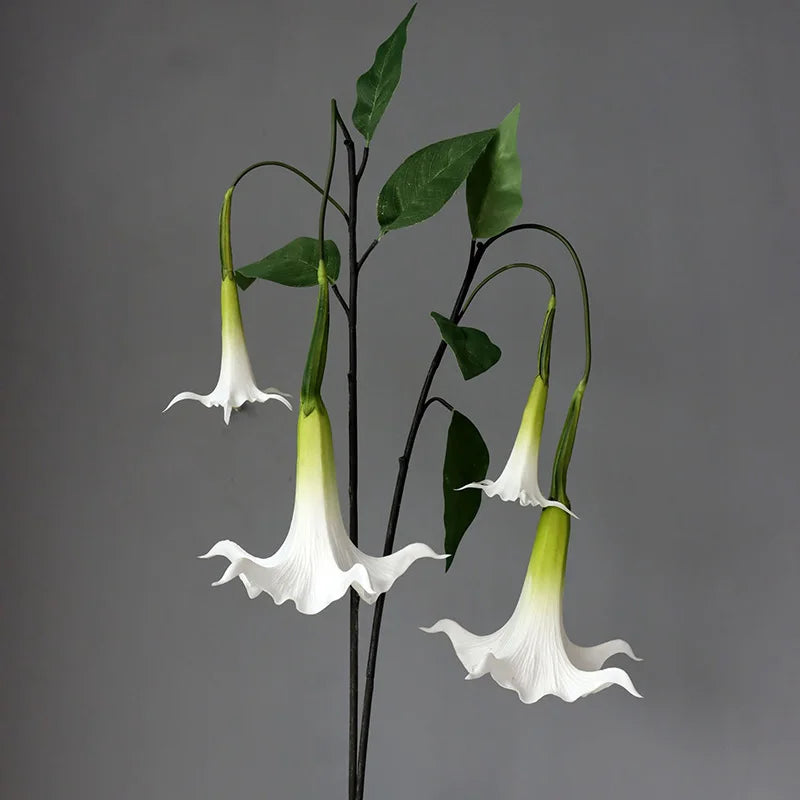 Luxury artificial flower party decoration for weddings and Christmas - vue 5 sur 9