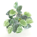 Artificial plants for wall and garden decoration