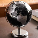 European style decorative world map for office