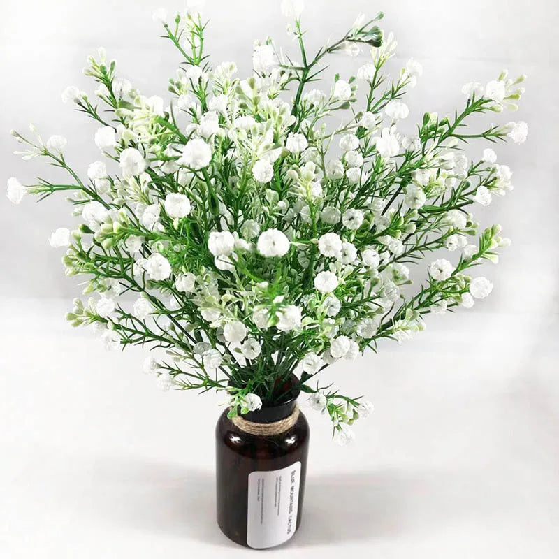Premium artificial flower for wedding decorations