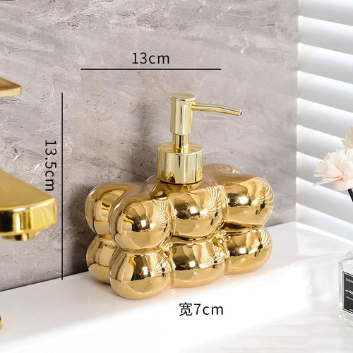 ceramic bathroom accessories for a stylish bathroom - vue 16 sur 21