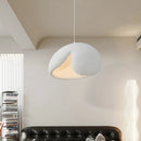 Minimalist nordic wabi sabi pendant light for interior decor