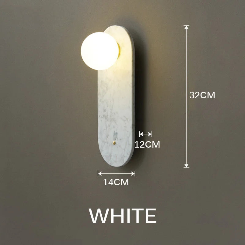 Luxury marble wall light green and white foyer hotel