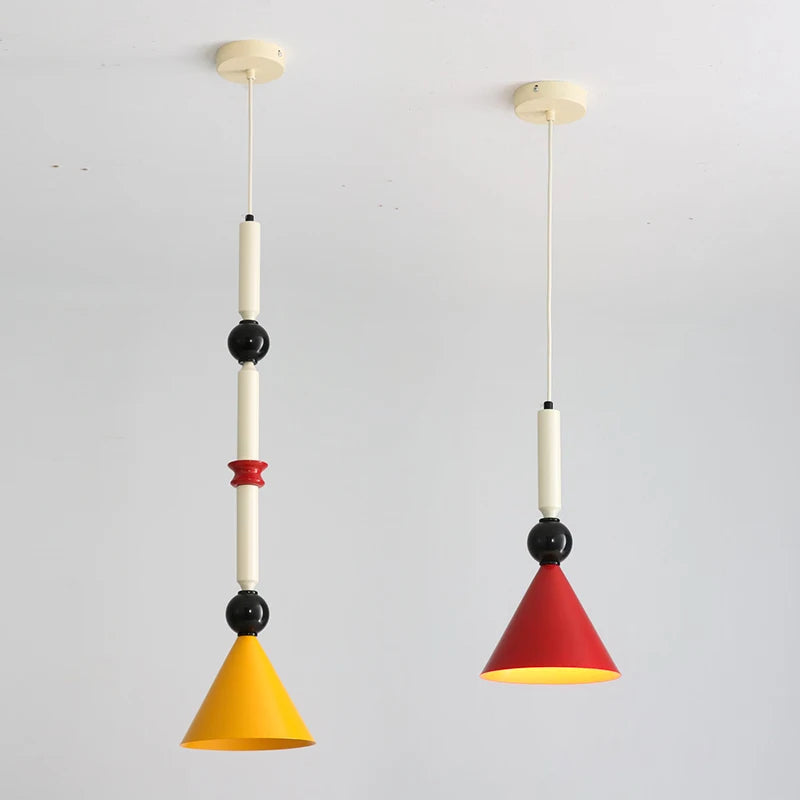 Modern chandelier for stylish indoor ambient lighting