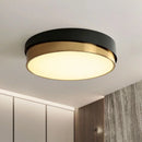 Modern luxury gold LED chandelier for indoor lighting