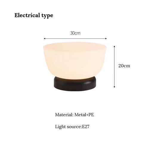 Modern solar garden lights for villa outdoor spaces - vue 11 sur 12