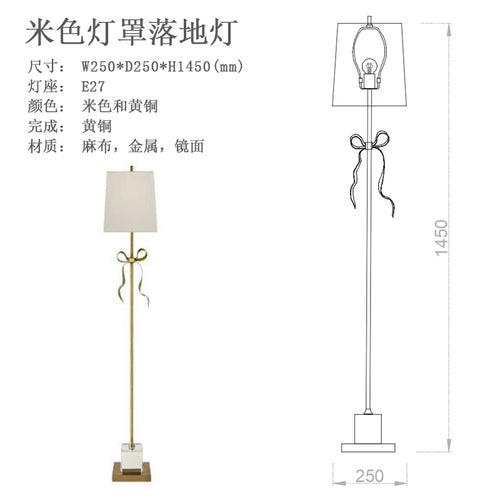 Large modern LED wall light for interiors - vue 13 sur 14