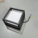 Modern waterproof ceiling light for elegant and stylish interior decor