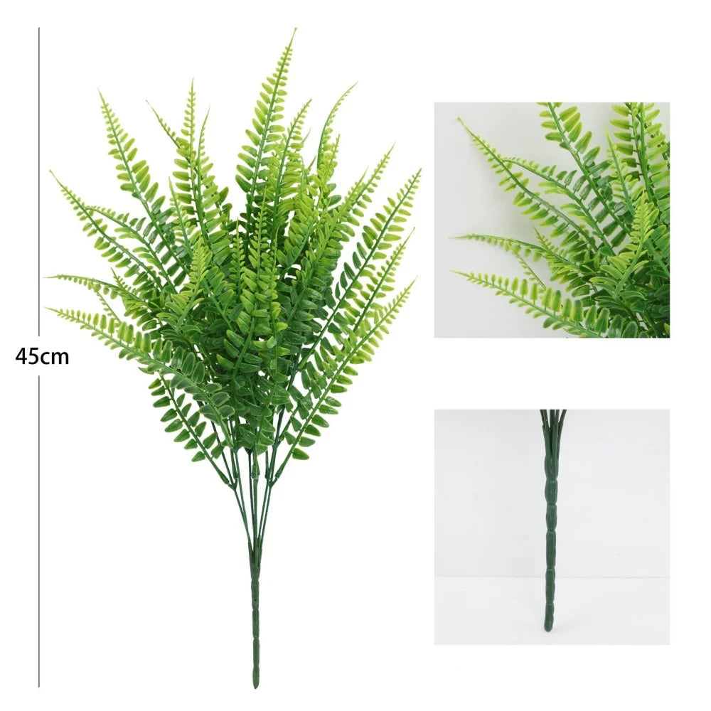 Decorative artificial plants for weddings and parties - vue 15 sur 15