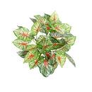 Artificial plants for wall and garden decoration