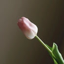 Realistic artificial tulips for weddings and party decorations