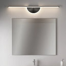 modern led wall light for home decor and makeup