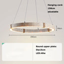 trendy chandelier modern decoration for elegant interior