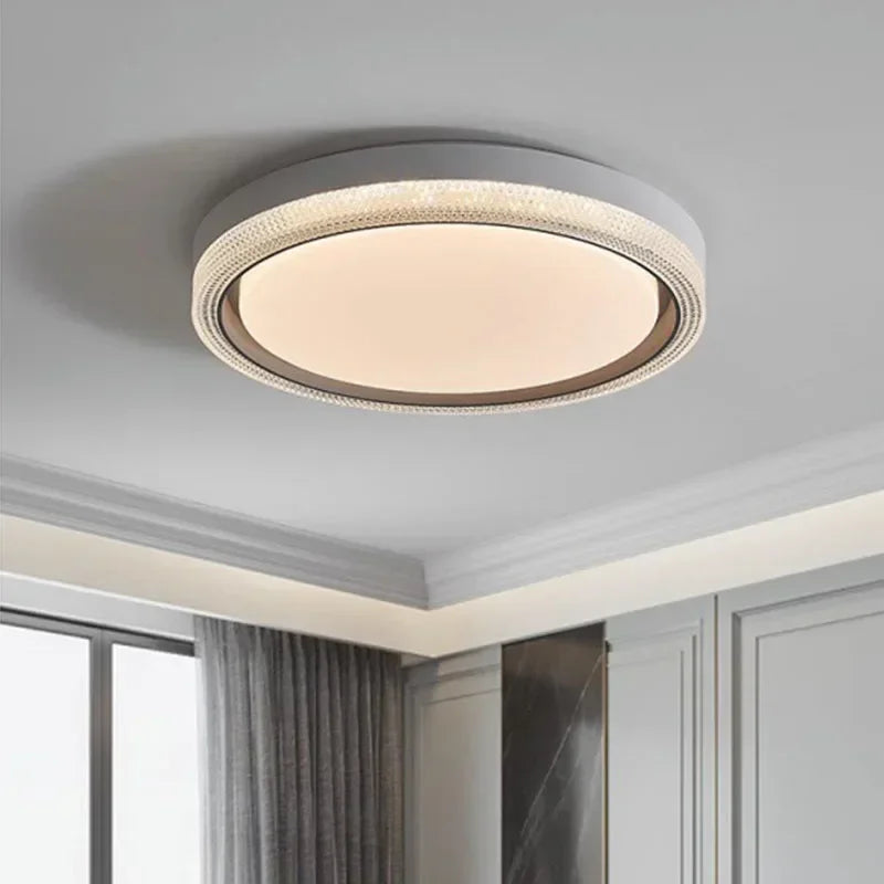 Modern LED chandelier for bright interior decoration