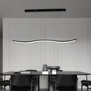 Nordic LED pendant light for kitchens and modern interiors