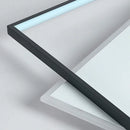 Nordic dimmable LED ceiling light with simple design