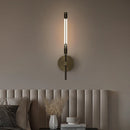 modern minimalist led wall light for elegant interior
