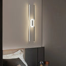 Simple modern Nordic creative bedside lamp