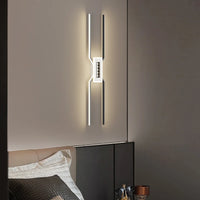 Simple modern Nordic creative bedside lamp